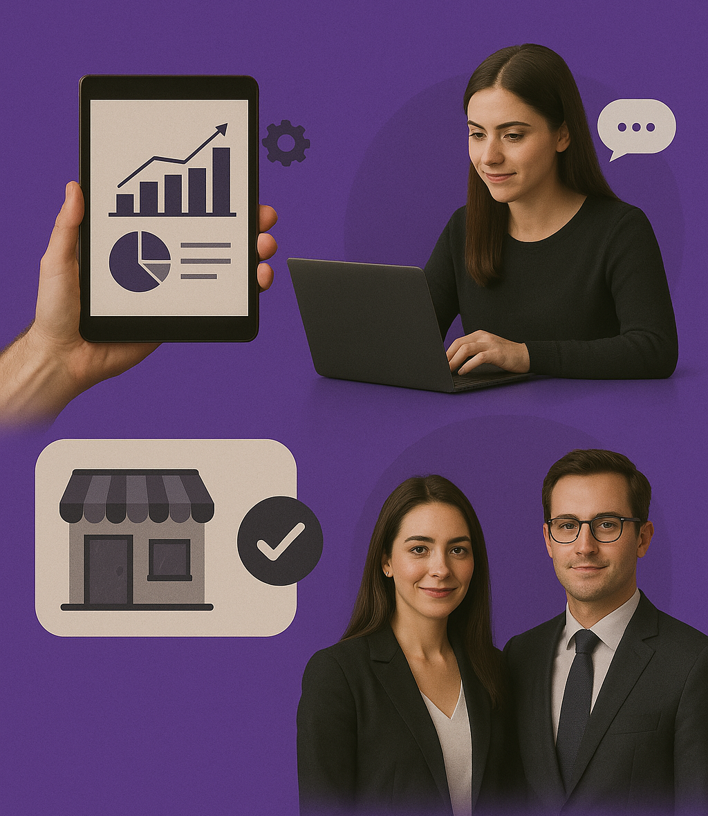 Digital Marketing Team