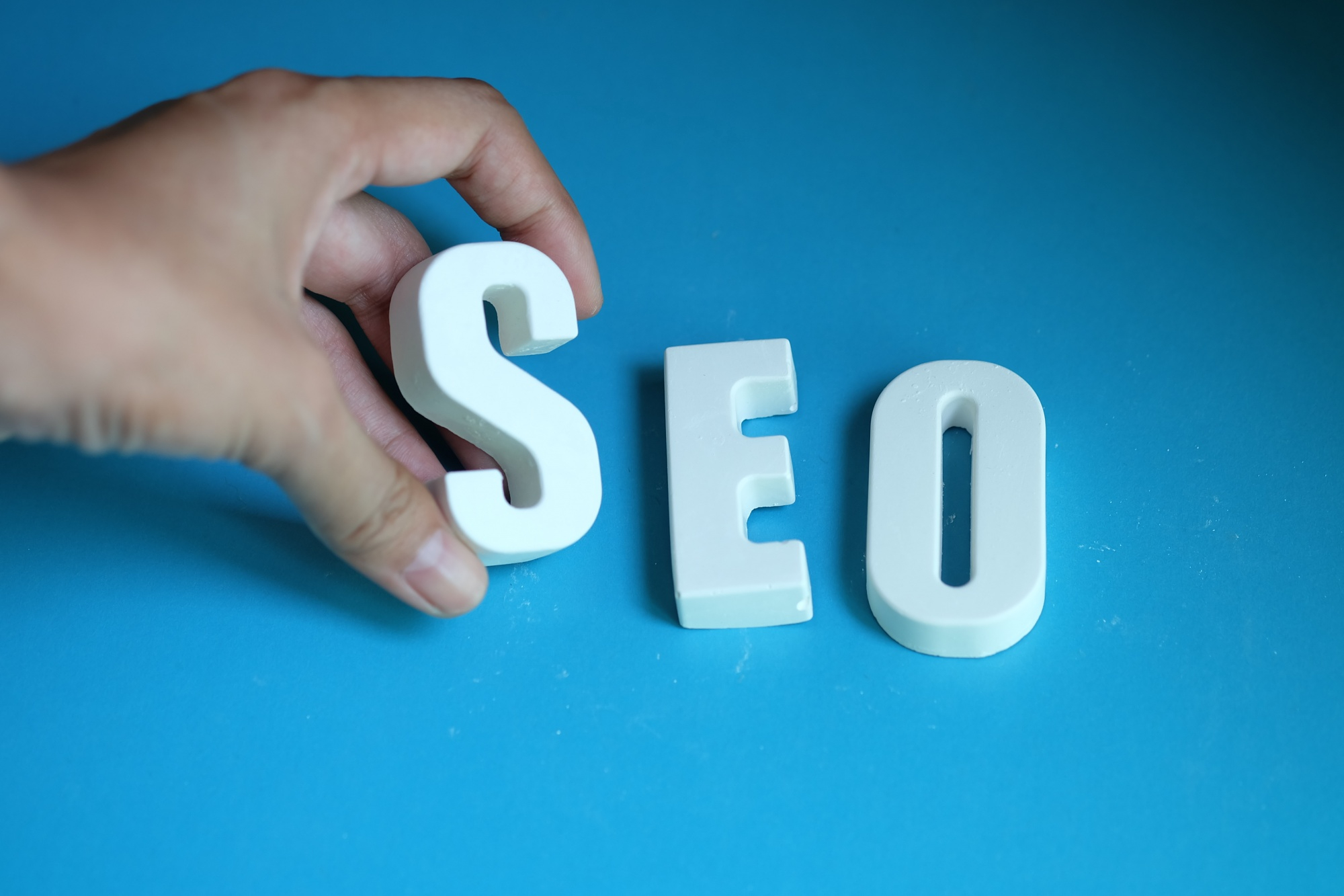 Effective SEO Strategies for E-commerce Businesses